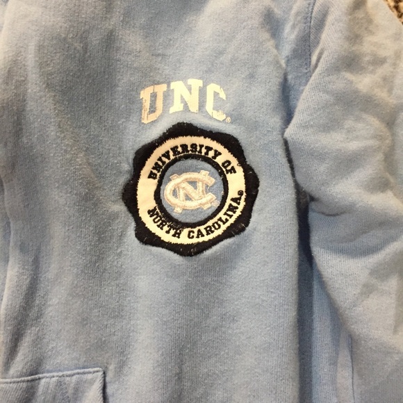 UNC jacket - Picture 2 of 3